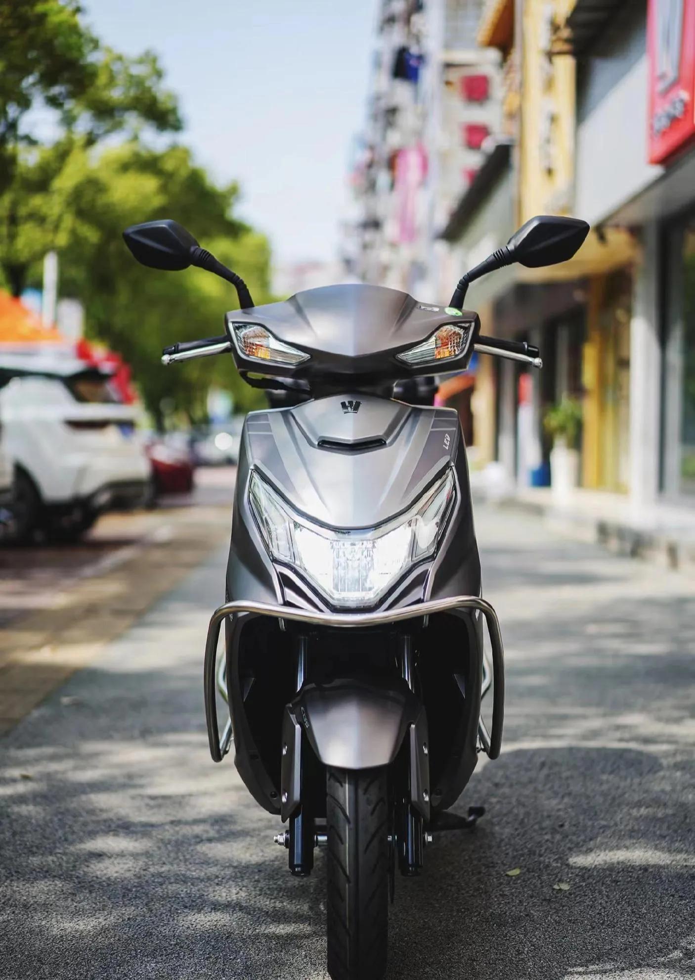 都说踏板摩托故障率高真的吗,雅马哈踏板车与豪爵踏板车谁好