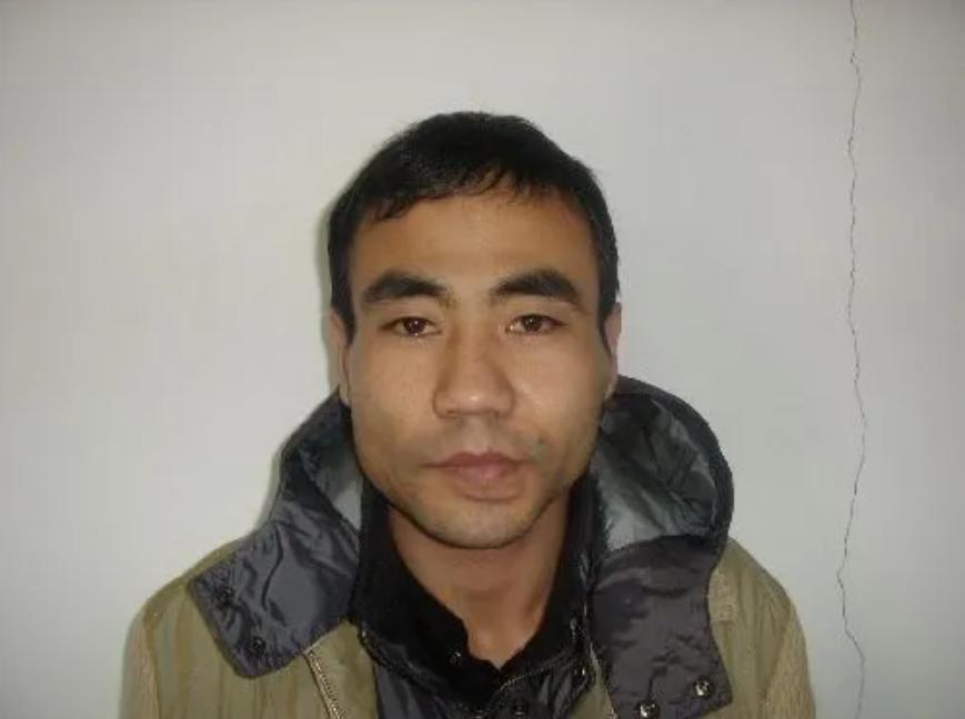 马登毅骗术截图,马登毅最后留下烟疤