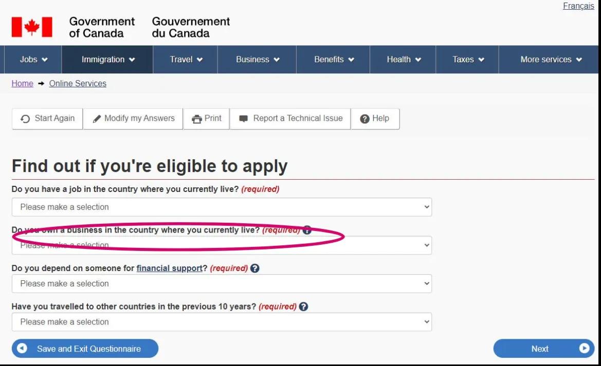 2023年加拿大探亲签证费用,2021年加拿大探亲签证要多久