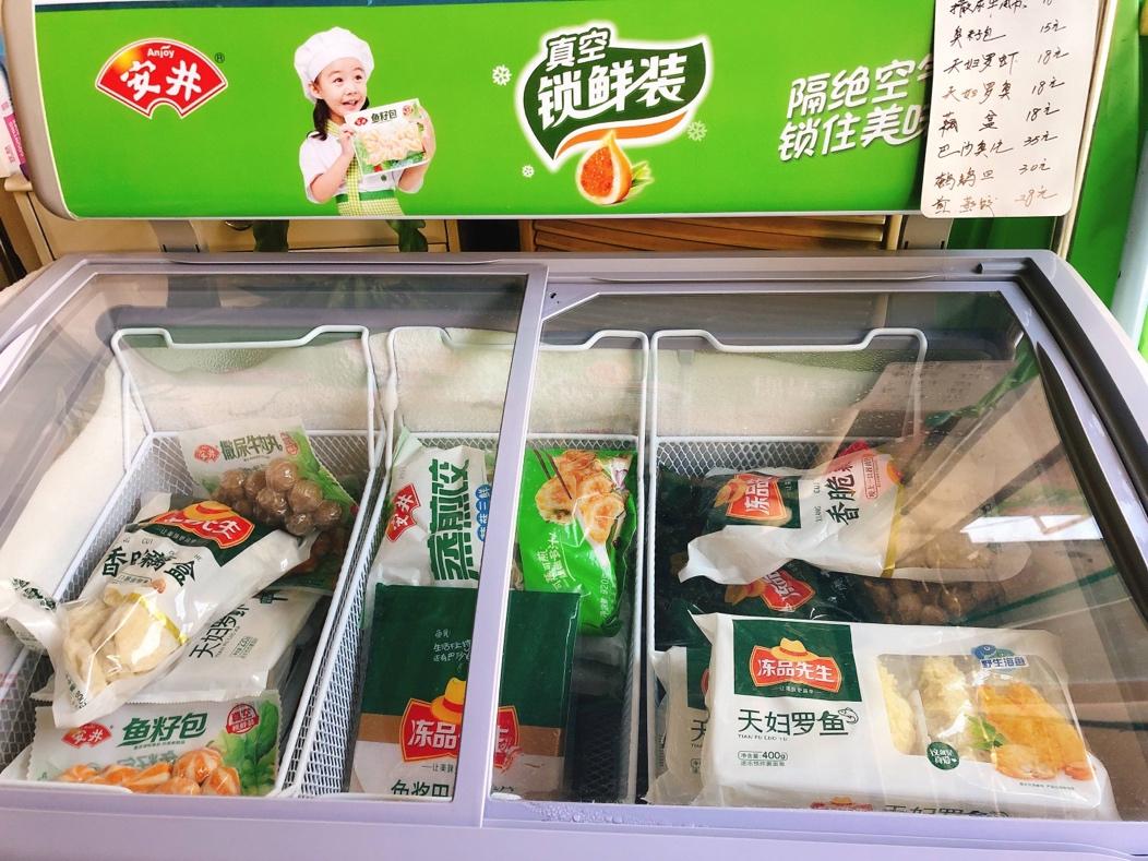 预制菜产业是新赛道,预制菜细分赛道