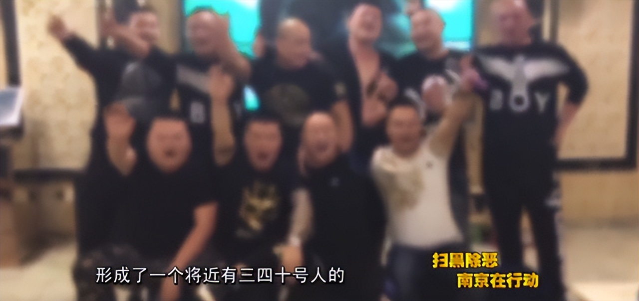 唐山打人嫌犯映射BOYLONDON潮牌的消费画像，街头文化变街头混混