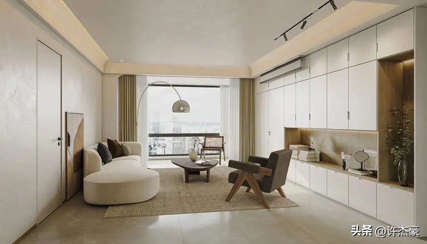 室内装修设计，认准这4个步骤，量身定制的个性化方案