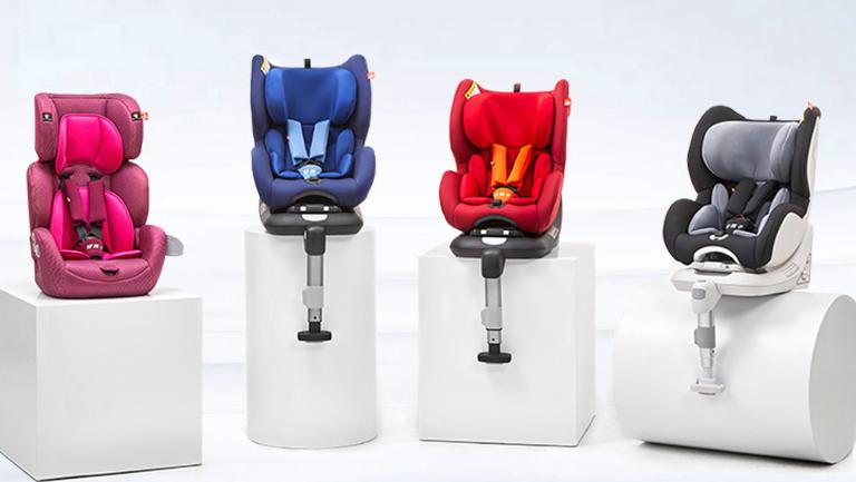 什么牌子的婴儿安全座椅比较好,宝宝安全座椅哪个牌子好