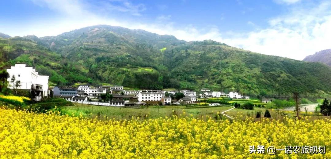 整村打造基本要求,整村开发