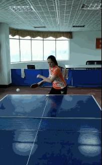 乒乓球容易学绝招,乒乓球怎样练好基本功