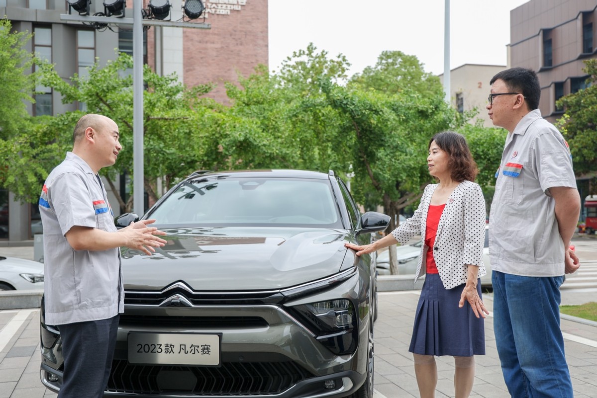 四分之一世纪的品质坚守！神龙“中华第一撞”的历史缘由