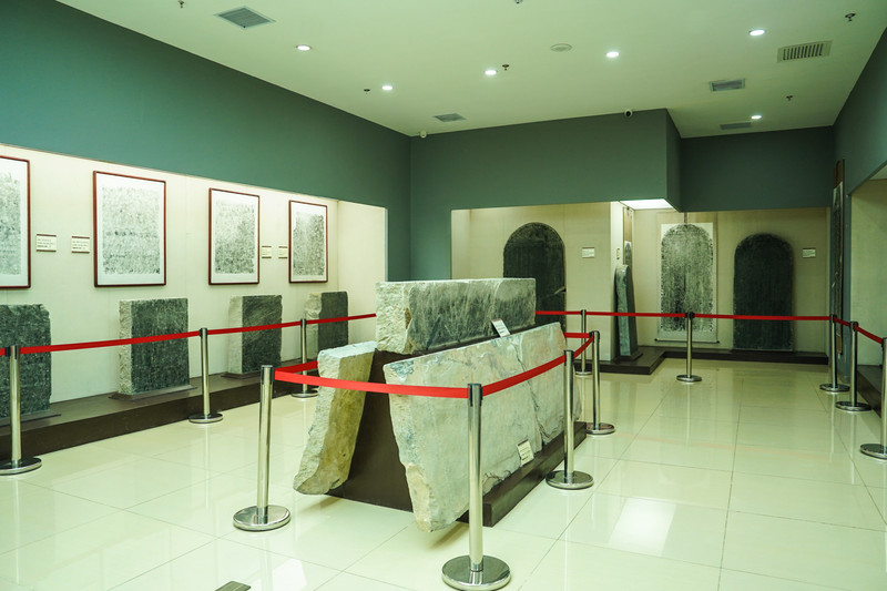 宿州靠谱的景点,宿州市埇桥区小众景点