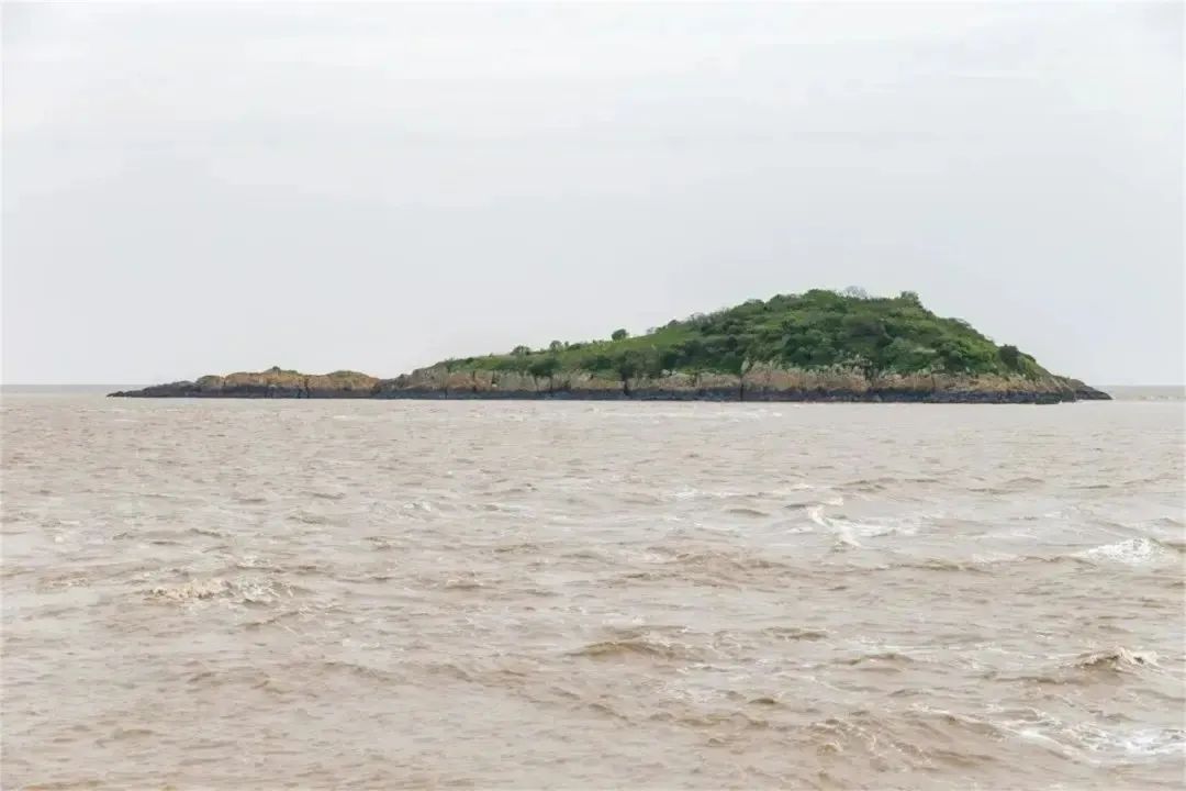 大上海竟然还有10个美丽的海岛!网友:好想去那里“居家隔离”