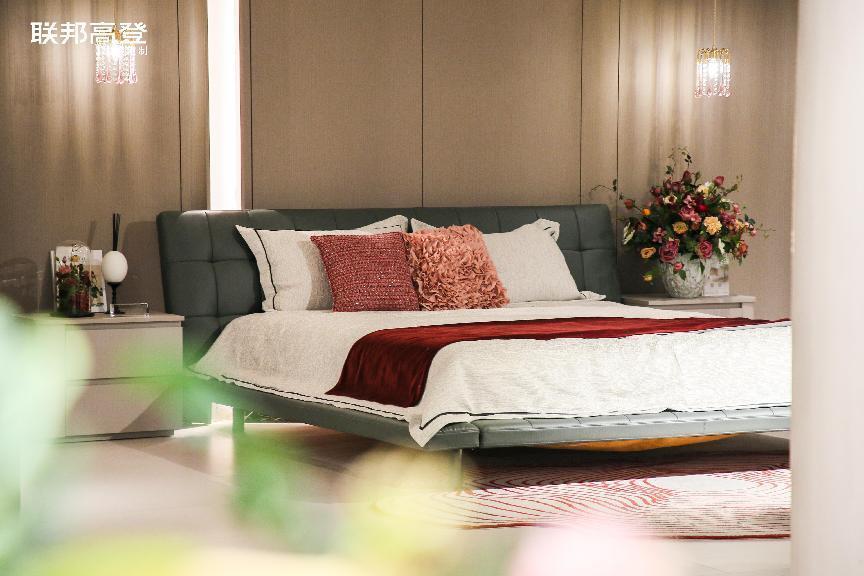 环保家具全屋家具定制怎么选,环保全屋定制家具推荐