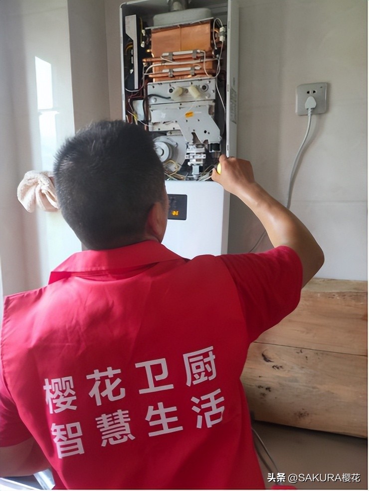 美的智温感零冷水热水器,美的热水器天然气双智控怎么样