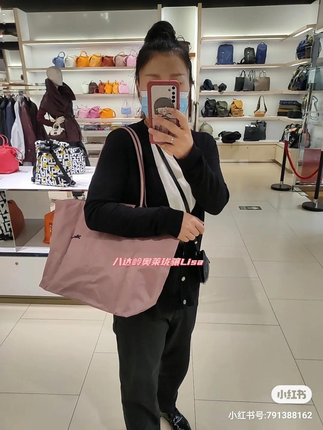 珑骧托特帆布价格,珑骧托特推荐什么颜色