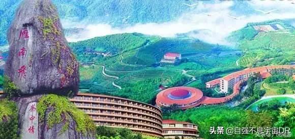 梅州雁南飞旅游度假村,梅州雁南飞地方