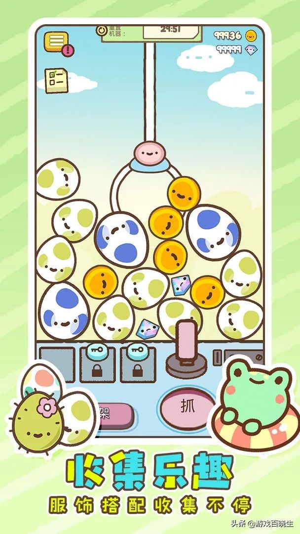 2022年游戏神仙打架,2022年值得期待的新手游