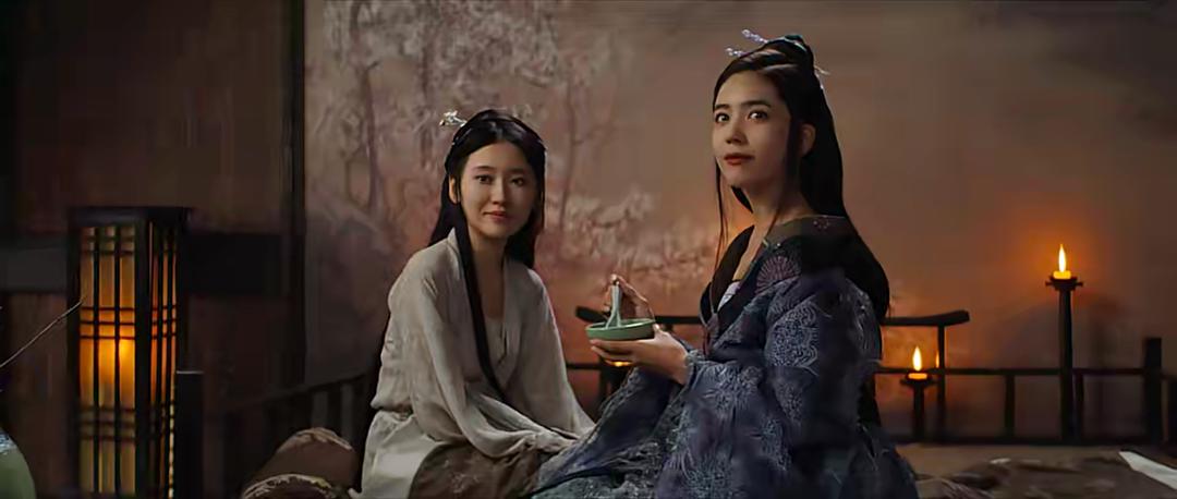 新画皮什么时候上映,最近新出的画皮电影