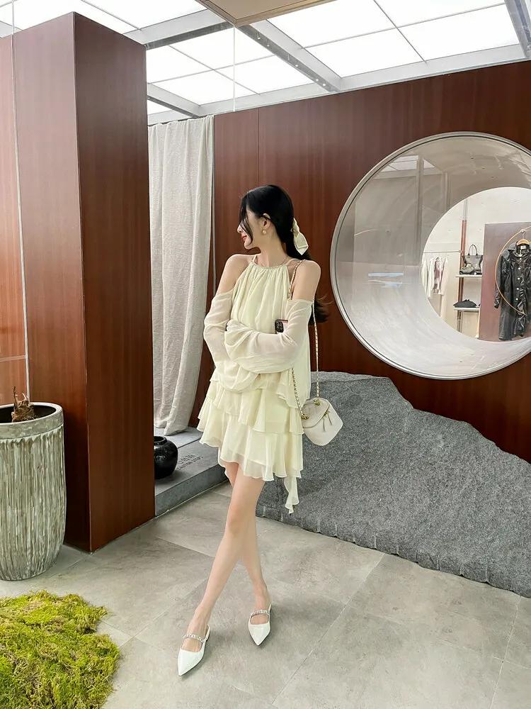 女人的脚是艺术的升华（一）