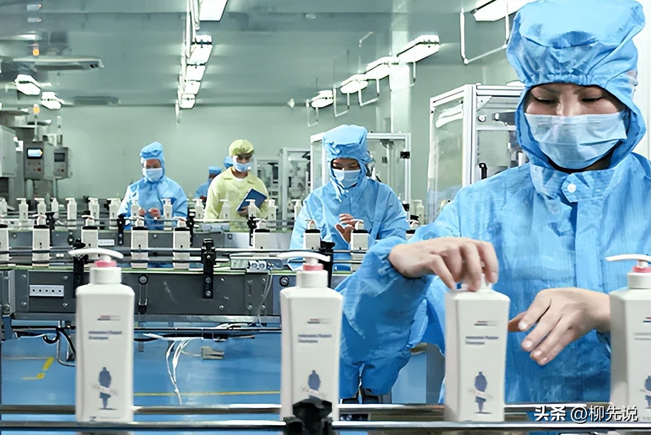 沐浴露好评第一,沐浴露评价最高