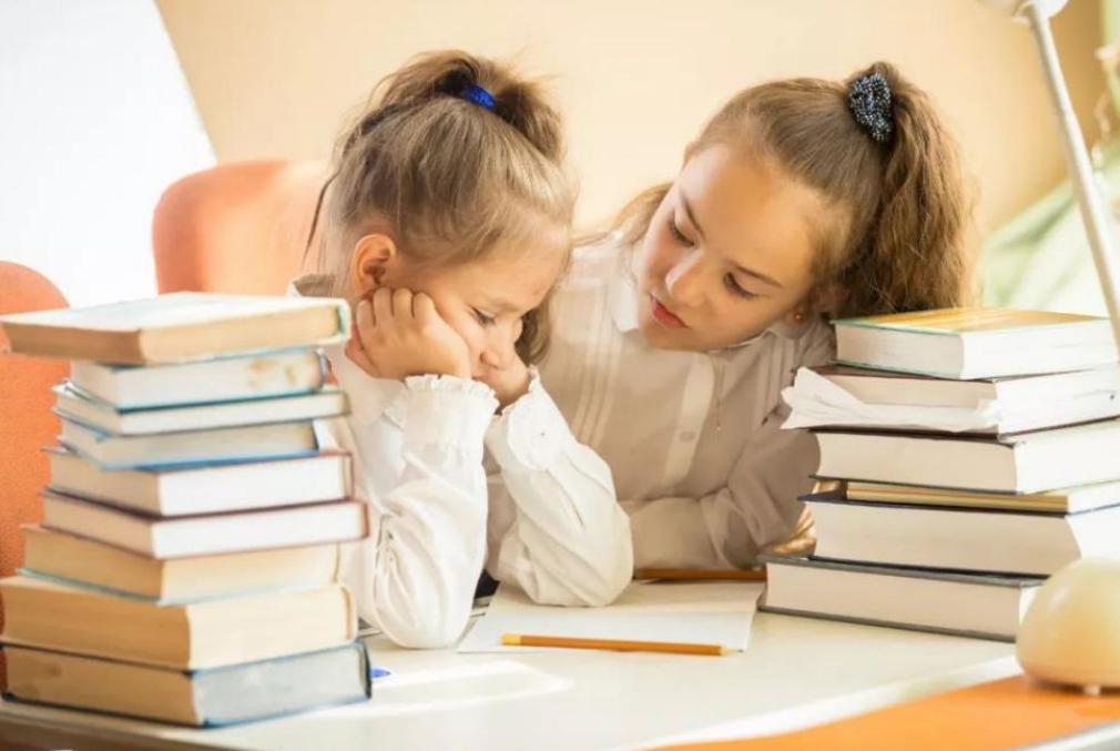 开学了让孩子多读书,开学了如何鼓励孩子进入学习状态