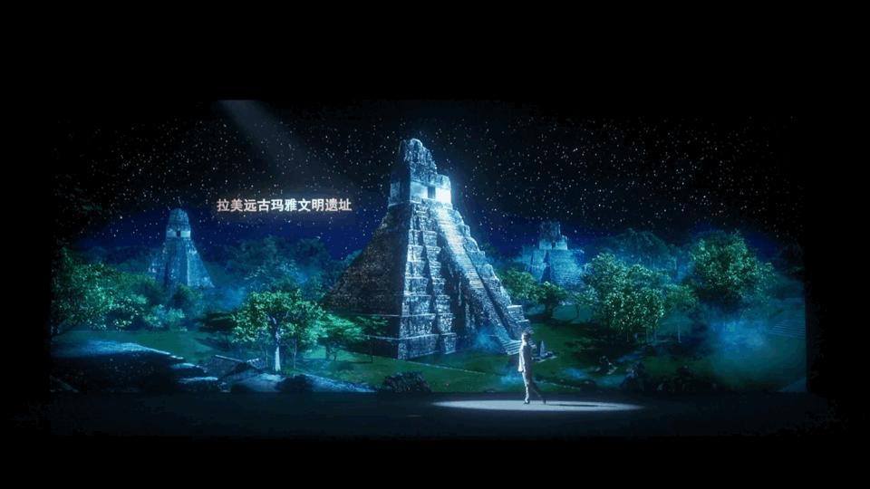 自贡方特恐龙王国园内游玩攻略,自贡方特恐龙王国全程游览