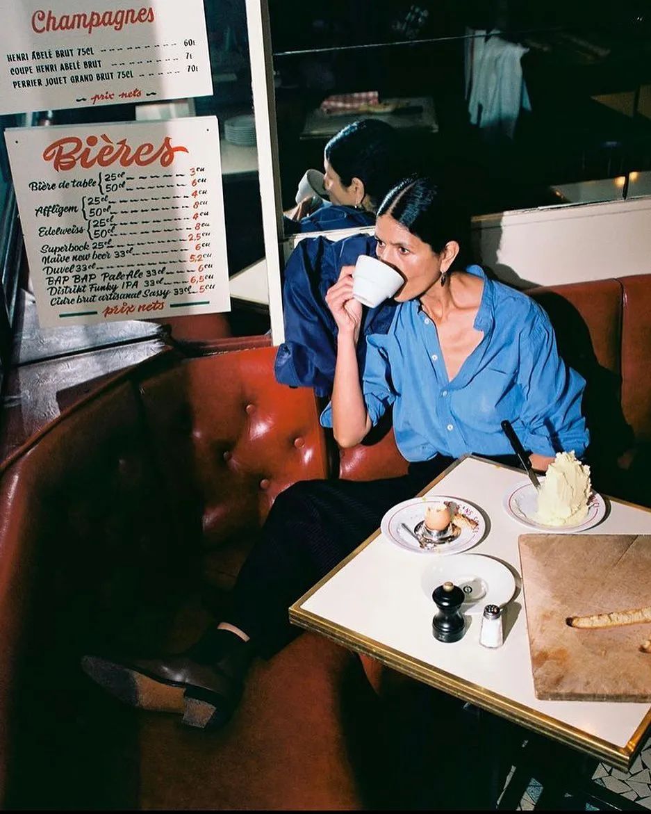 时髦赢家,为什么现在女人是大赢家