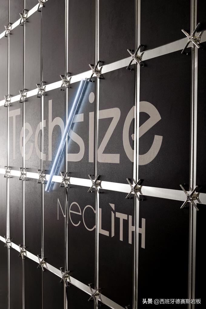 德赛斯西安办公室：极简工业风，感受纯粹