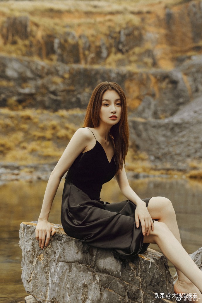 给《狂飙》6位女演员魅力排名：大嫂飒，妹妹知性，女主没存在感