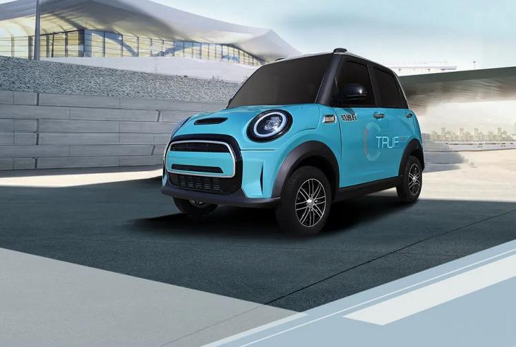 1万以下能买的四轮代步车,一万左右三轮老年代步车