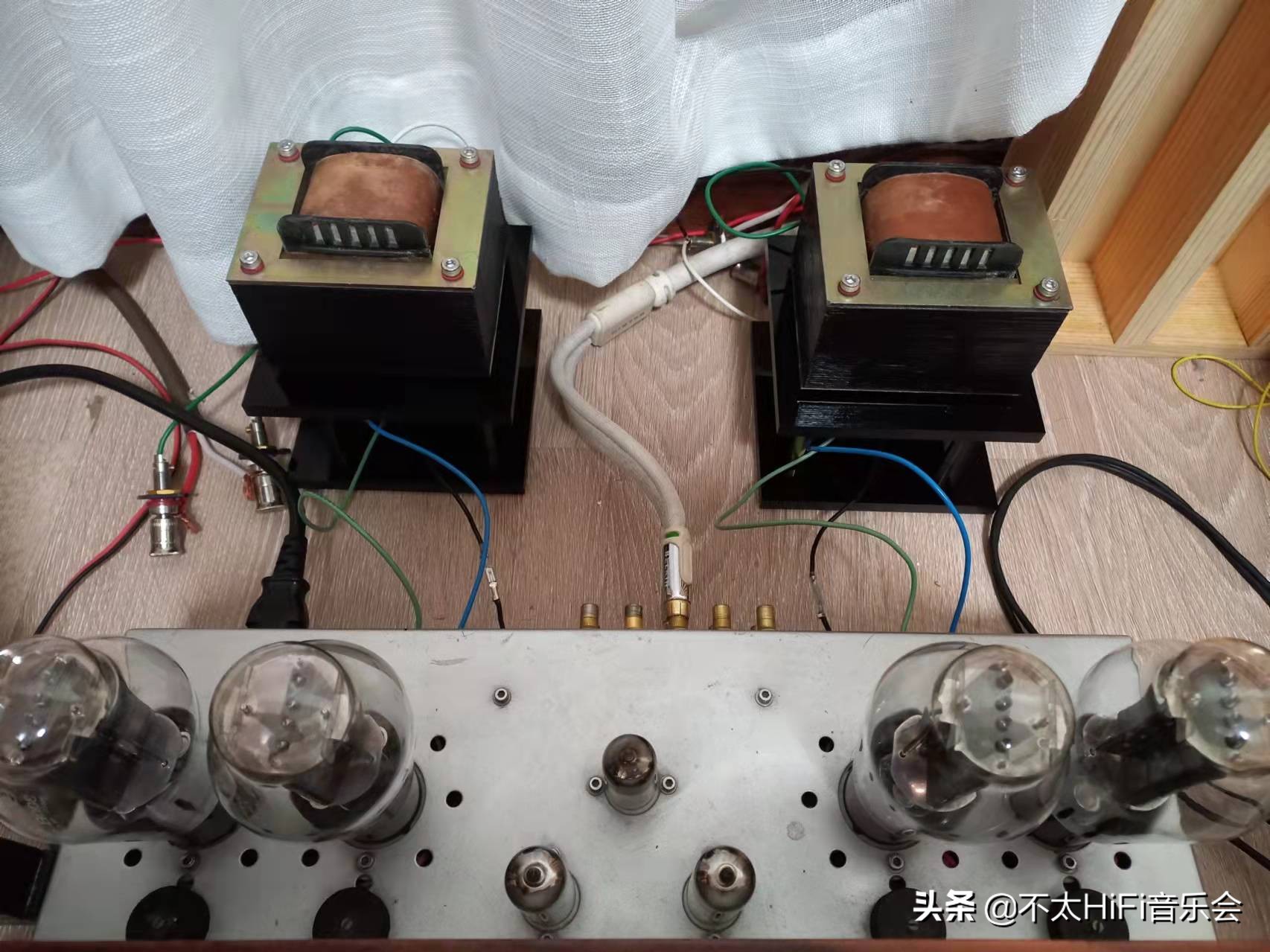 输出牛对胆机的影响,胆机输出牛对音质有什么影响