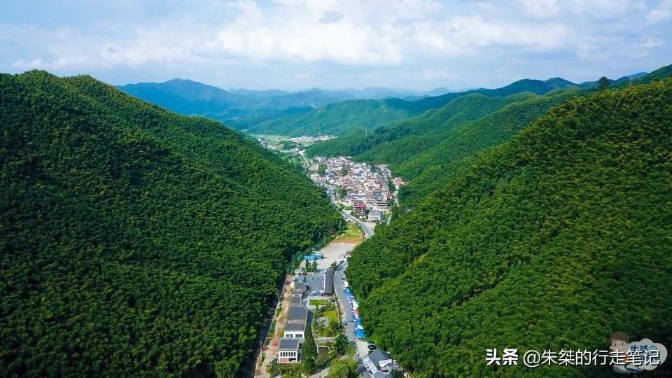 浙江丽水最值得去的避暑胜地,浙江丽水市避暑的好地方