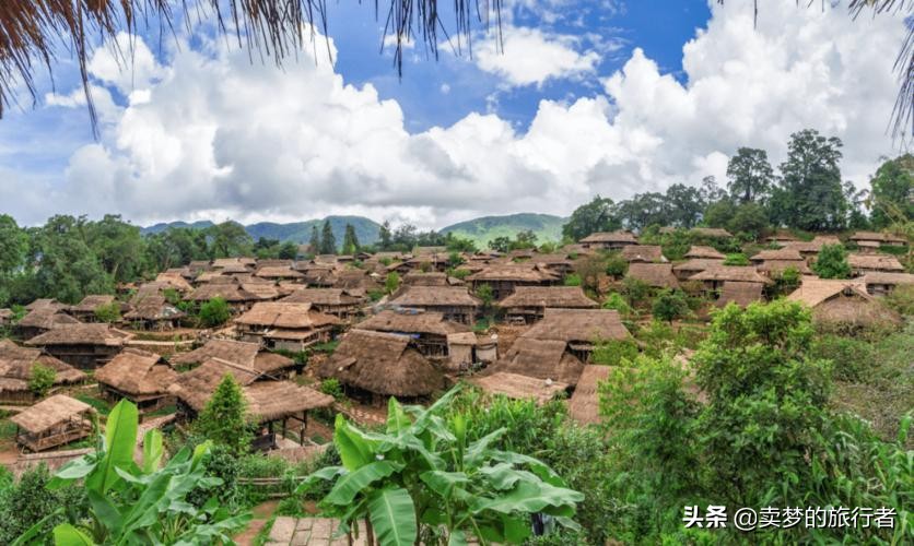 临沧旅游景点投票,临沧旅游景点分布图