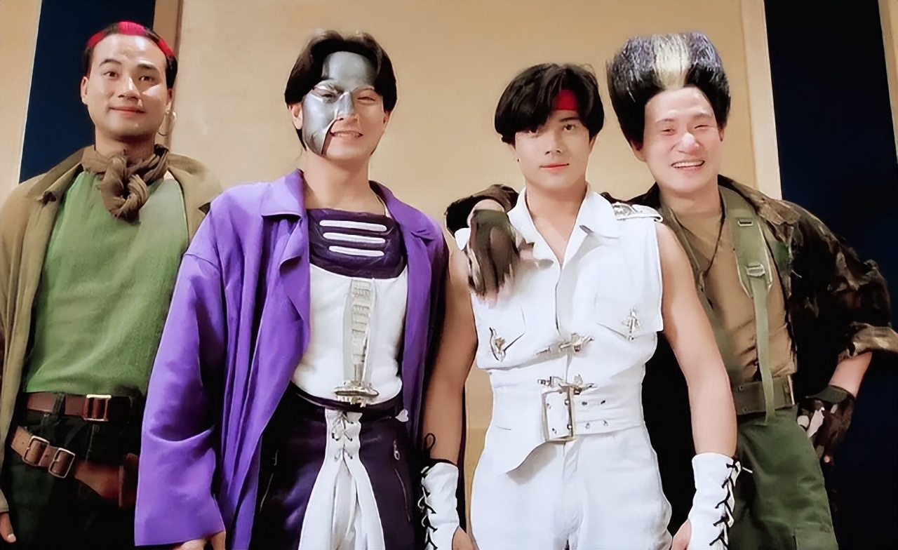 值得观看的香港电影,阵容最强大的香港电影