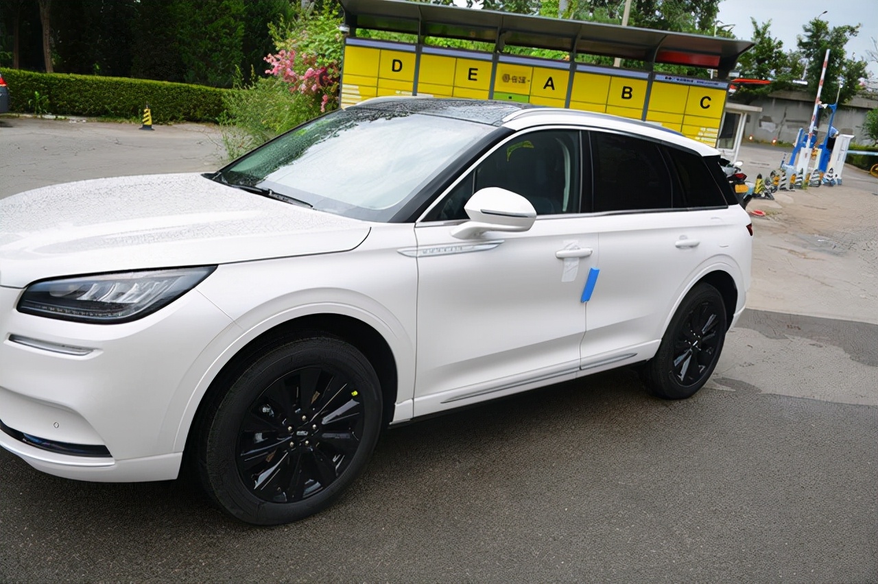 全新林肯冒险家半年后会降价吗,林肯suv冒险家优惠实测视频