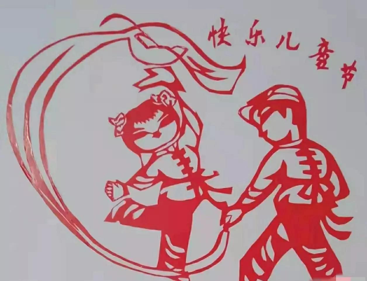 记得儿时放纸鸢,新梦文学六月忆儿时专刊