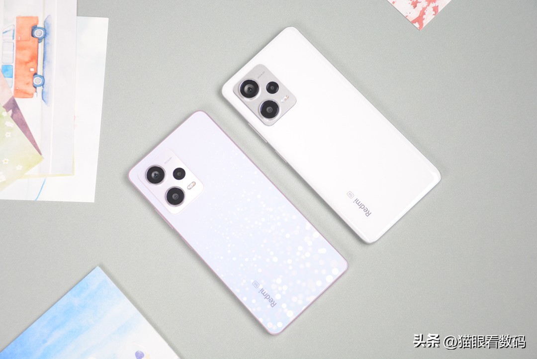 redminote12系列发布会回放,redminote12发布会全部产品