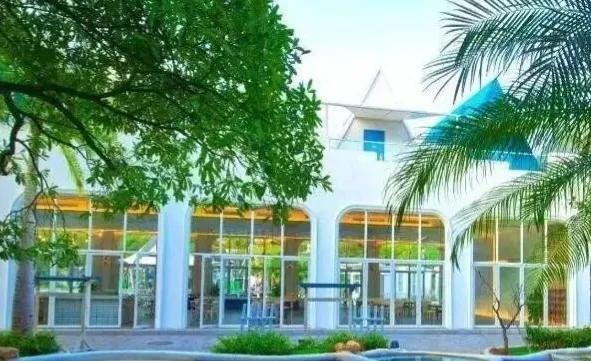 西安温泉酒店第一名,西安温泉酒店吃住一体推荐