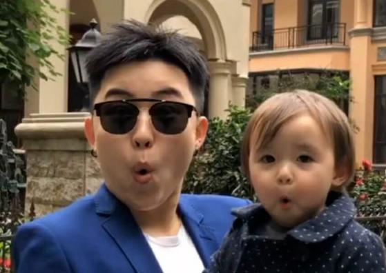 吉林女孩重金50万国外购买精子，生下混血宝宝，网友质疑：真恶心