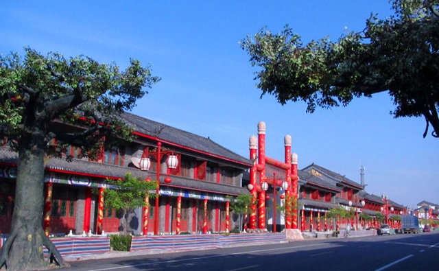 天津周边冷门海边,五一短途冷门自驾游天津