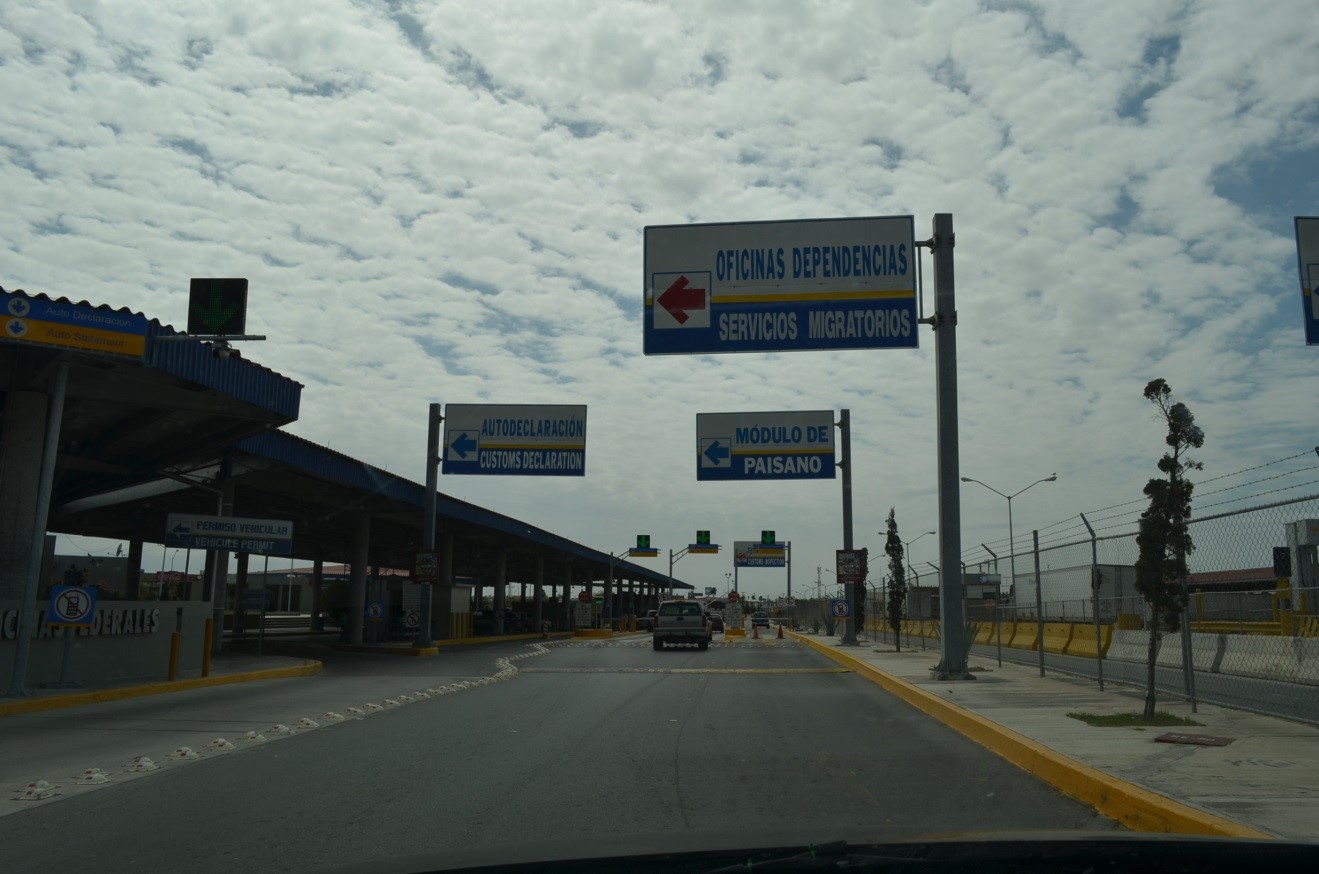 墨西哥自驾游全过程,墨西哥自驾游遇恐怖分子