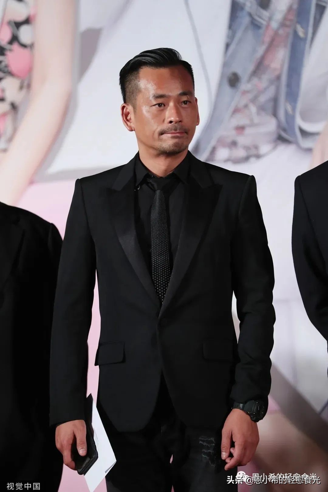 澳门叠码仔明星老公,叠码仔明星老婆