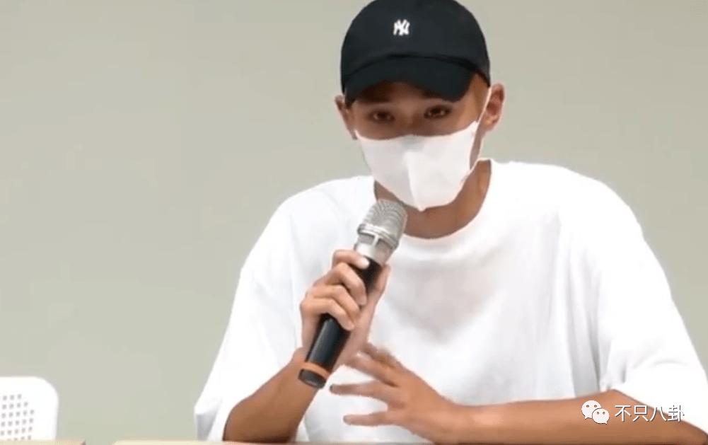 不仅性侵未成年还泄露对方私密视频！这些年他还怪能装的