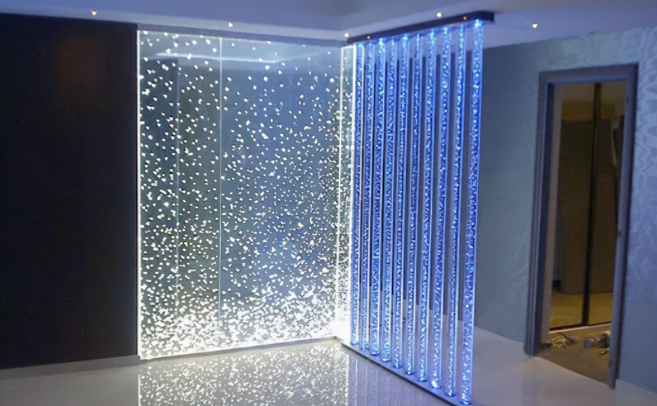 亚克力应用,亚克力大规模应用在哪些地方