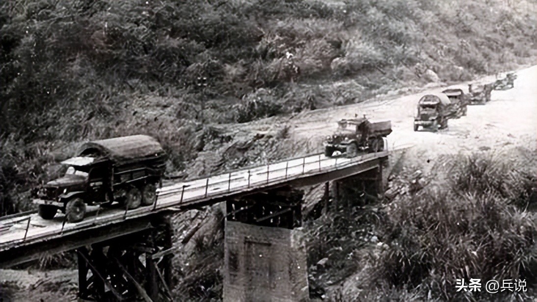 司机拒绝开车去一线，王近山抬脚就踹：你怕美军飞机下蛋？