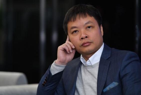 uc创始人何小鹏转型造电动车,uc创始人何小鹏还是俞永福