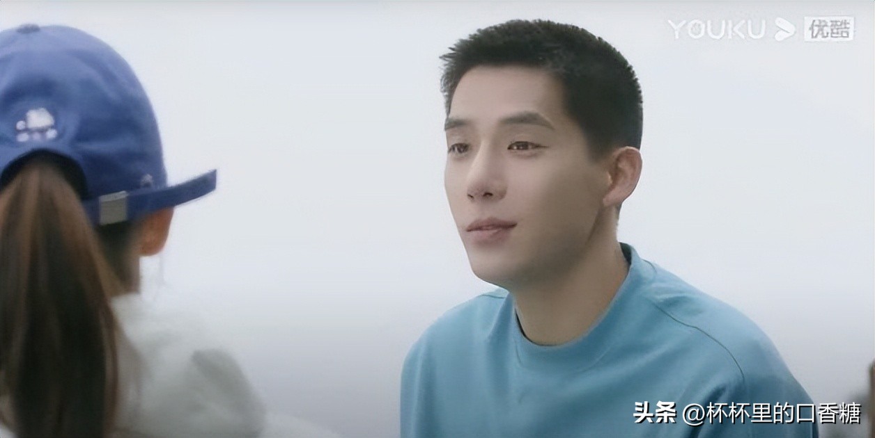 炽道王安宇和金晨引体向上,炽道王安宇和金晨在一起