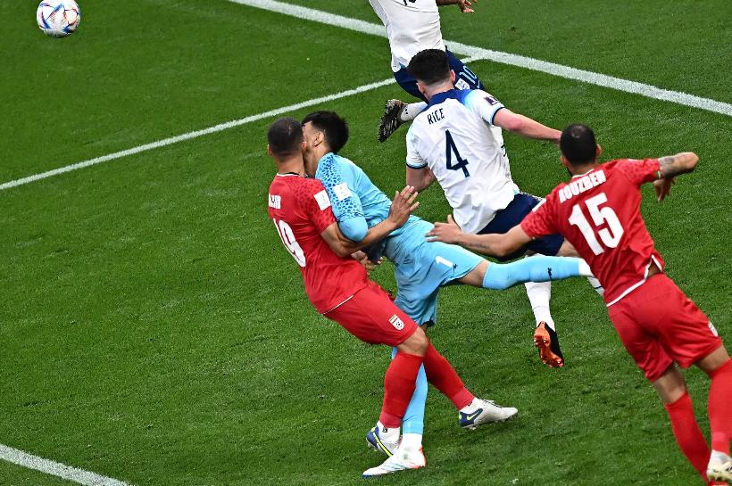 英格兰凯恩在队里水平如何,凯恩谈英格兰队无缘4强