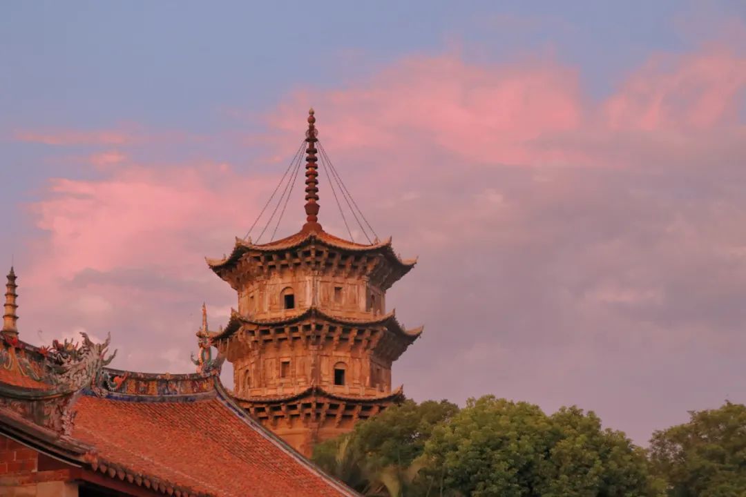 打包票，这座城市你去了一次就会爱上...