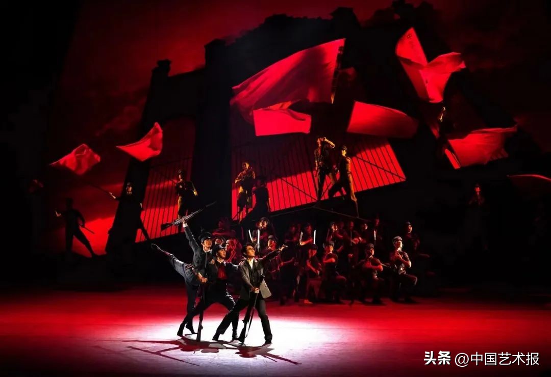 现当代中国舞剧发展的意义,中国舞剧发展问题