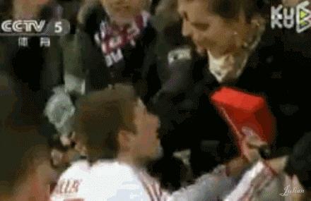 穆勒夫妇,穆勒爱情故事