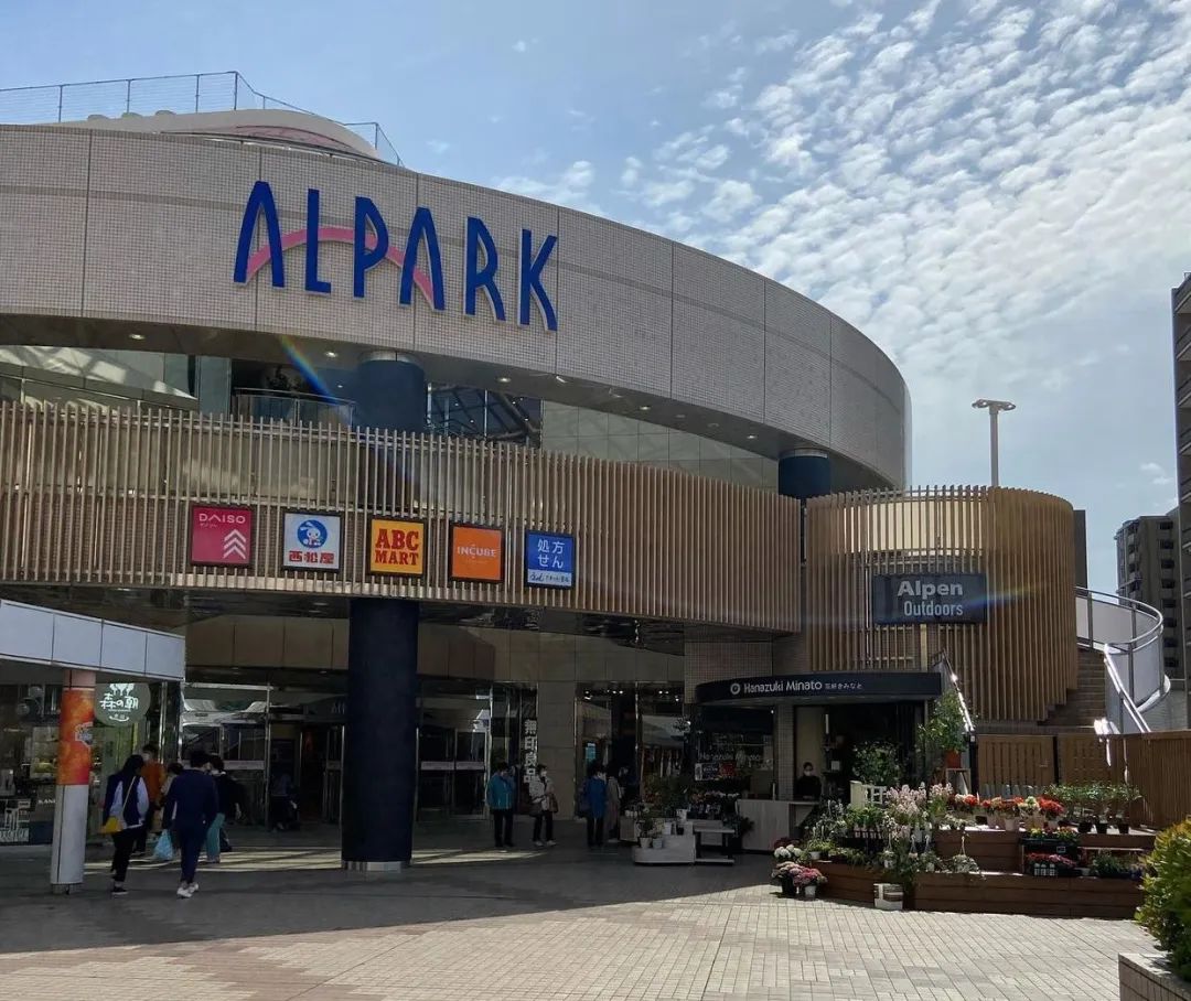 全国最大的无印良品店在哪里,无印良品每家店都差不多