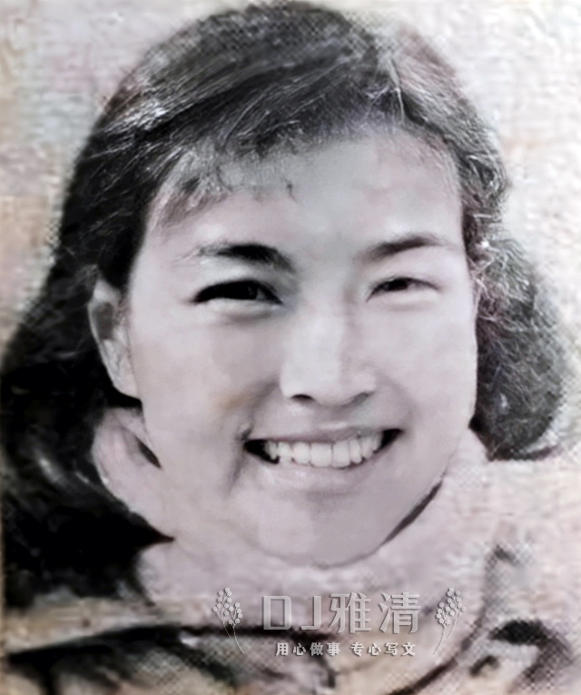 刘晓庆年轻最美照片,八十年代家喻户晓的大美女刘晓庆