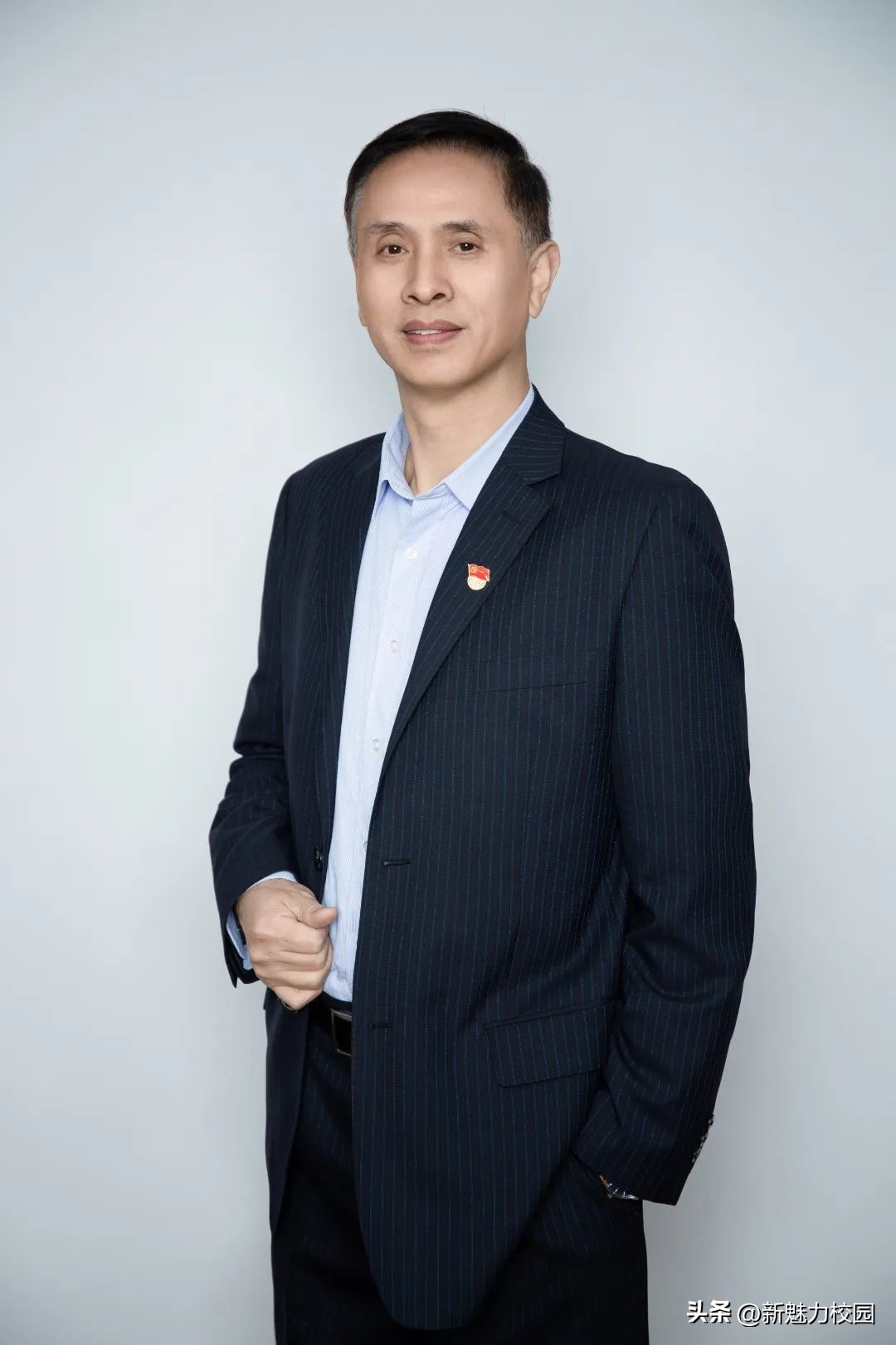 南京栖霞中学在哪,南京市栖霞中学